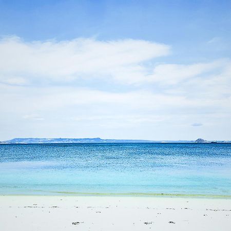 Bungalow Ramena Beach Antsiranana Andjamen المظهر الخارجي الصورة