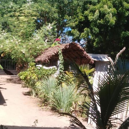 Bungalow Ramena Beach Antsiranana Andjamen المظهر الخارجي الصورة