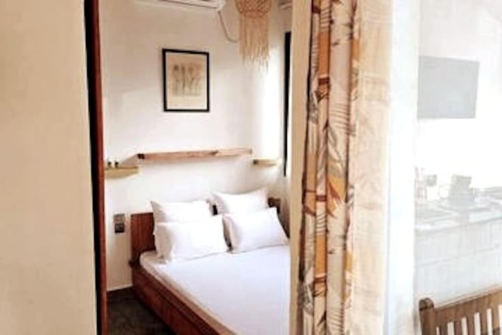 Bungalow Ramena Beach Antsiranana Andjamen المظهر الخارجي الصورة