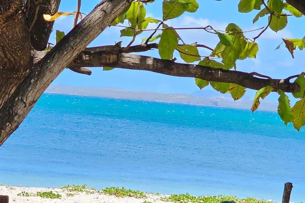 Bungalow Ramena Beach Antsiranana Andjamen المظهر الخارجي الصورة