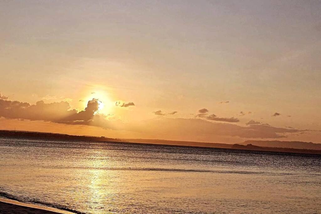 Bungalow Ramena Beach Antsiranana Andjamen المظهر الخارجي الصورة