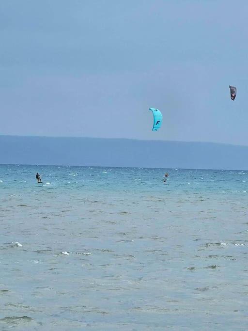 Bungalow Ramena Beach Antsiranana Andjamen المظهر الخارجي الصورة