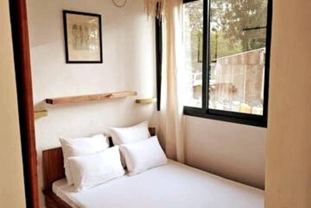 Bungalow Ramena Beach Antsiranana Andjamen المظهر الخارجي الصورة