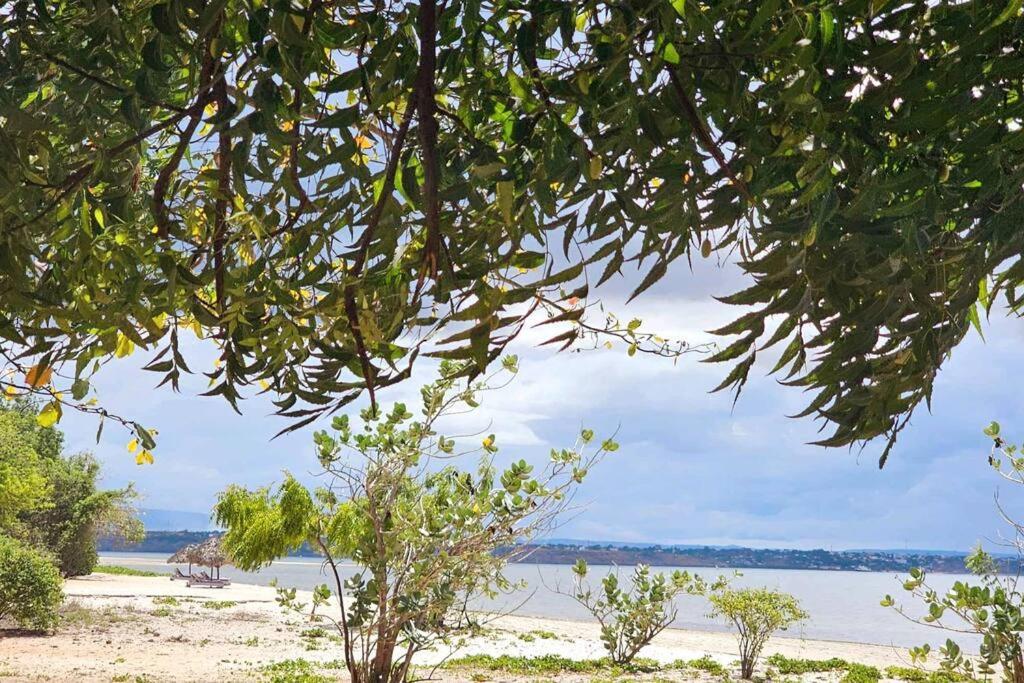Bungalow Ramena Beach Antsiranana Andjamen المظهر الخارجي الصورة