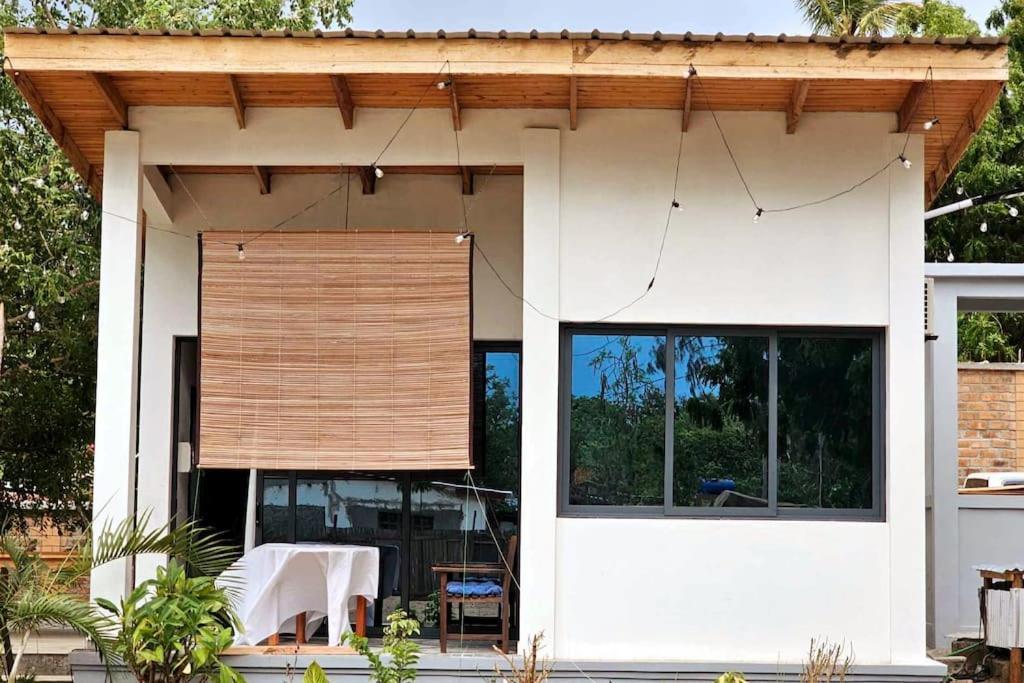 Bungalow Ramena Beach Antsiranana Andjamen المظهر الخارجي الصورة