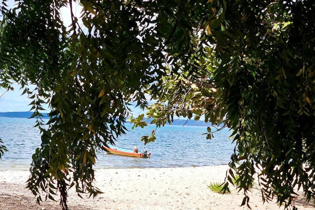 Bungalow Ramena Beach Antsiranana Andjamen المظهر الخارجي الصورة