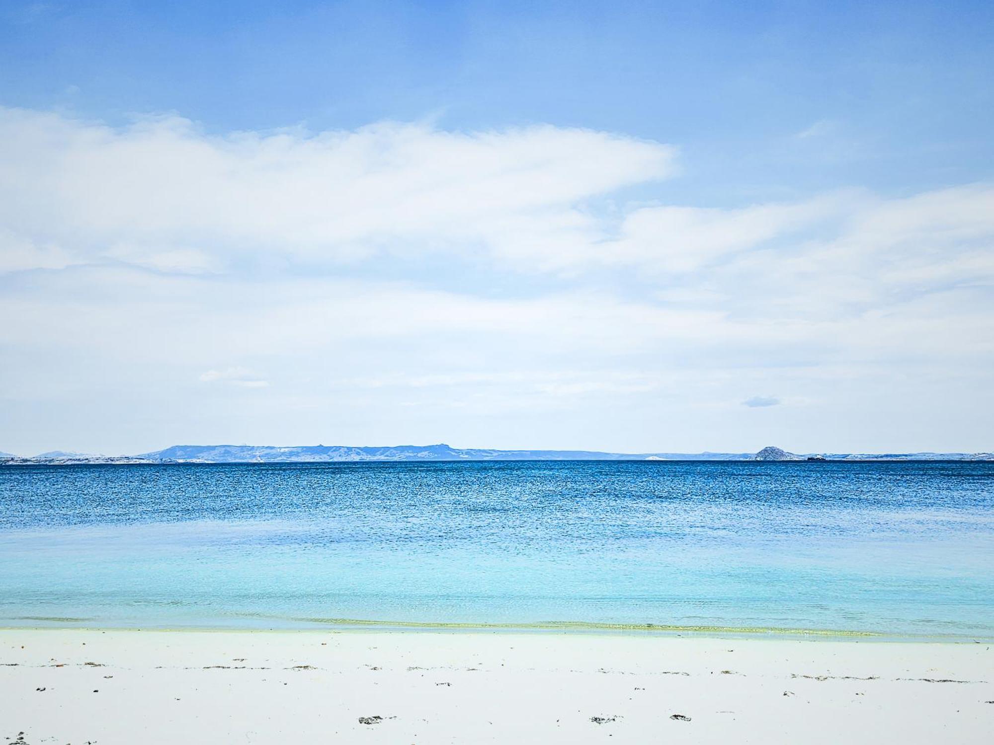 Bungalow Ramena Beach Antsiranana Andjamen المظهر الخارجي الصورة